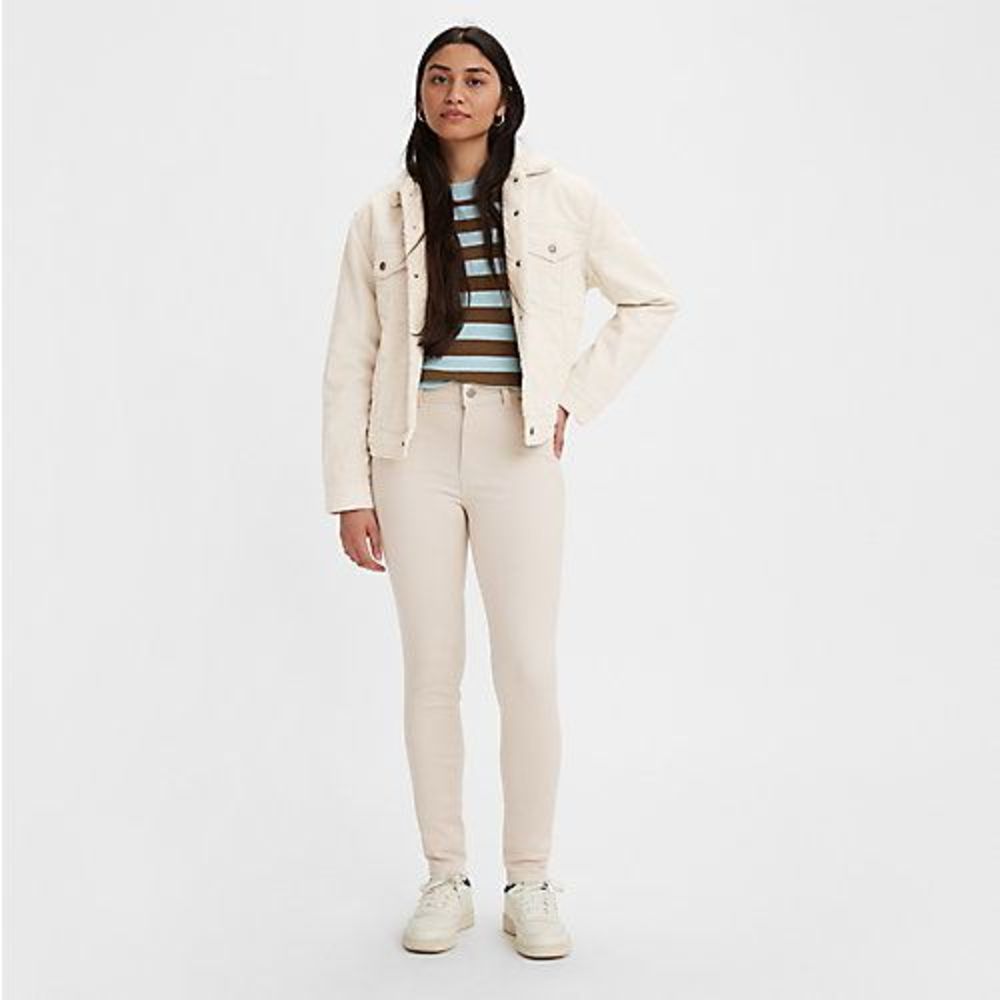 721 High Rise Skinny Pants -